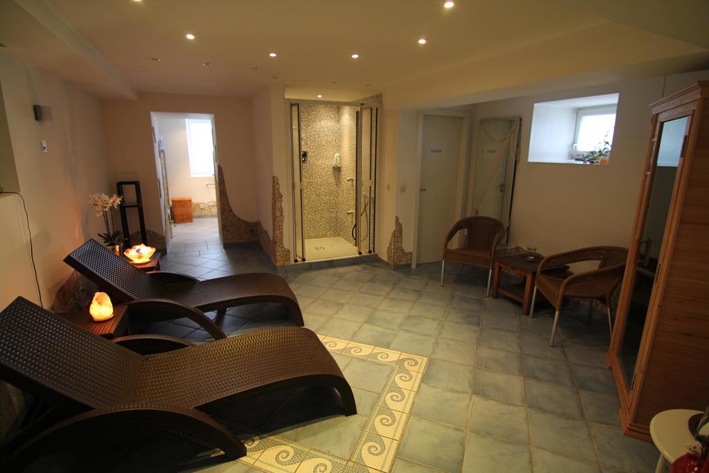 Sletz Parkhotel Giessen Exterior photo